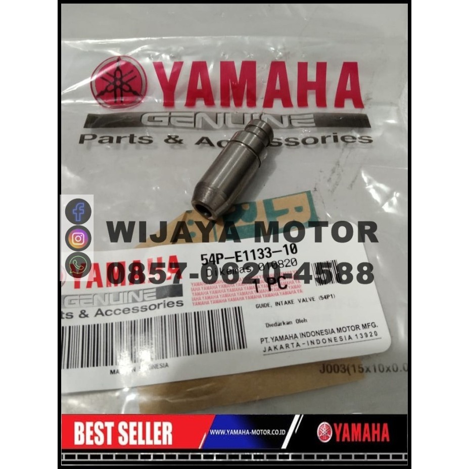 BOSH KLEP JUPITER Z1 54-E1133-10