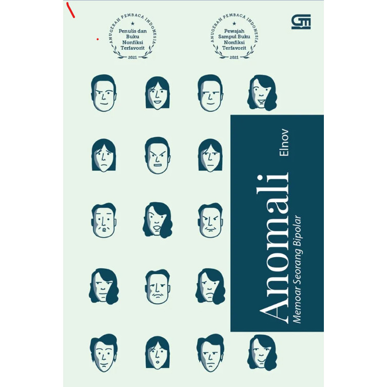 

Anomali (Sampul 2025) - Elnov