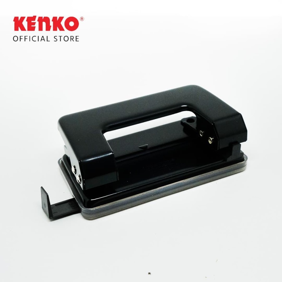 

Pembolong Kertas No. 30 Kenko /Alat Pembolong Kuat & Presisi/Solusi Mudah untuk Kertas Tebal