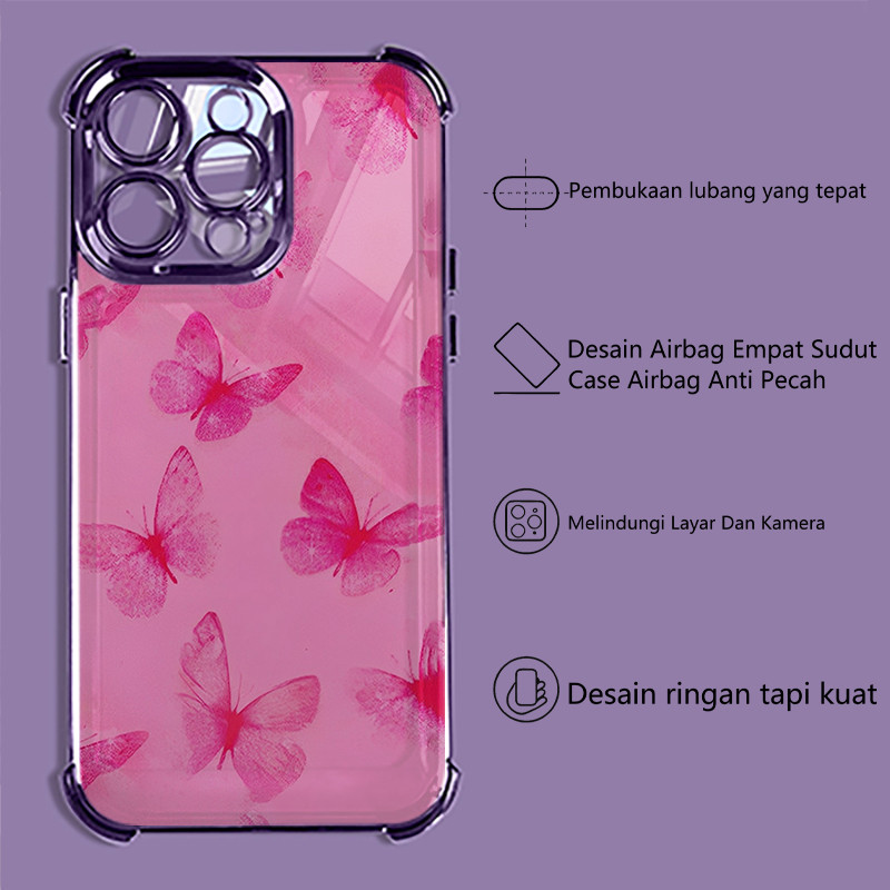 Case Iphone 11 Pro Max Soft Case Iphone 6 Plus 7 Plus Casing Iphone Xr Xs Case Hp Anti Jatuh Case Ip
