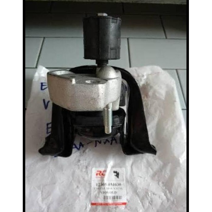 Engine mounting kanan vios lama gen1 BARU