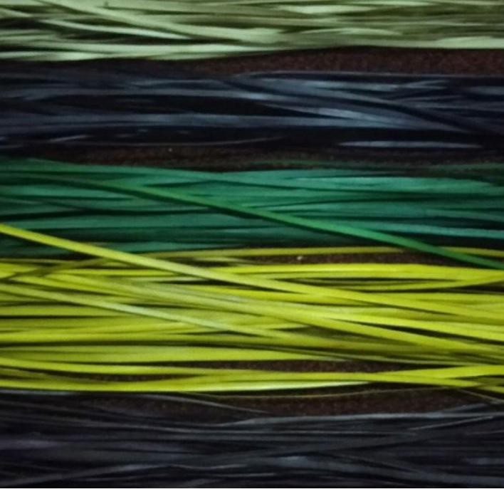 

PROMO COD bahan kerajinan tangan anyaman pandan ISI 100 HELAI |Trend|Update|Hanya hari ini TERLARISSS