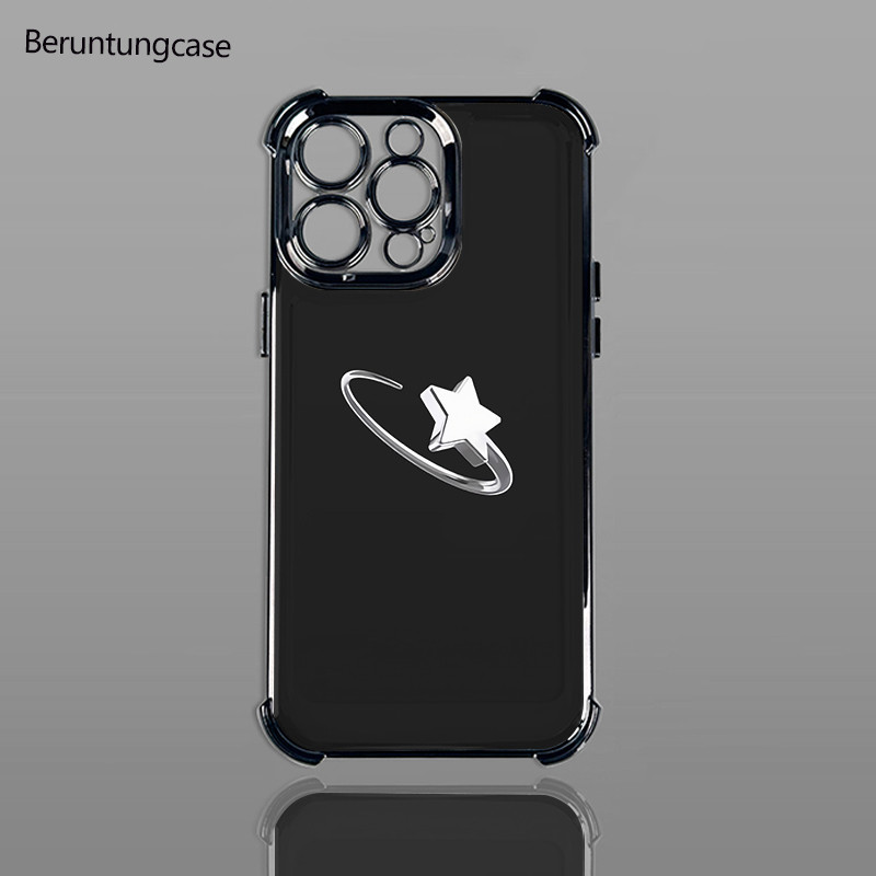 Case Iphone Xr 11 12 13 Soft Case Iphone 11 Promax Casing Iphone 6 7 8 Xs 15 Prime Hp Anti Jatuh Cas