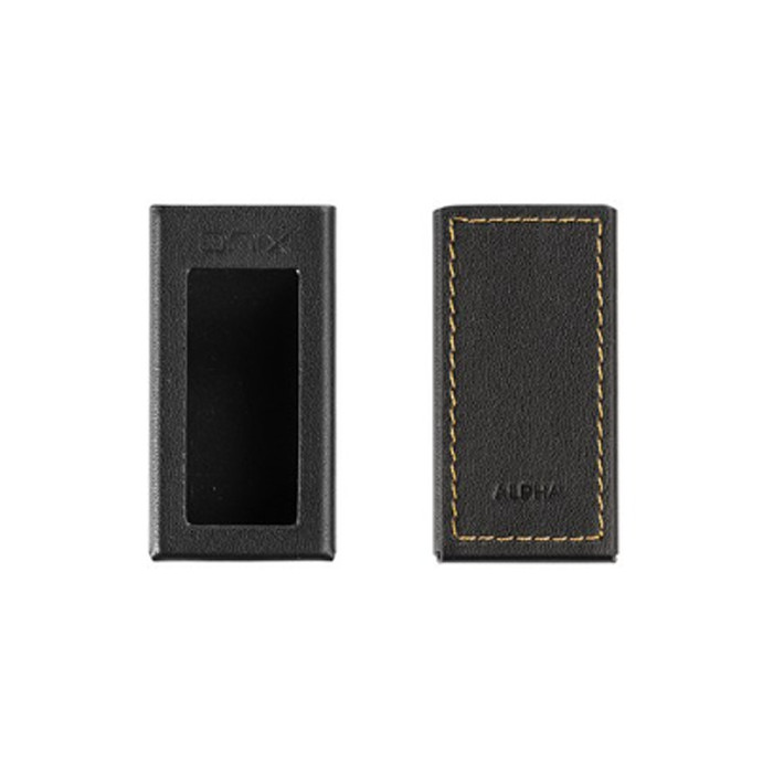 ONIX Alpha XI1 Leather / Protector Case
