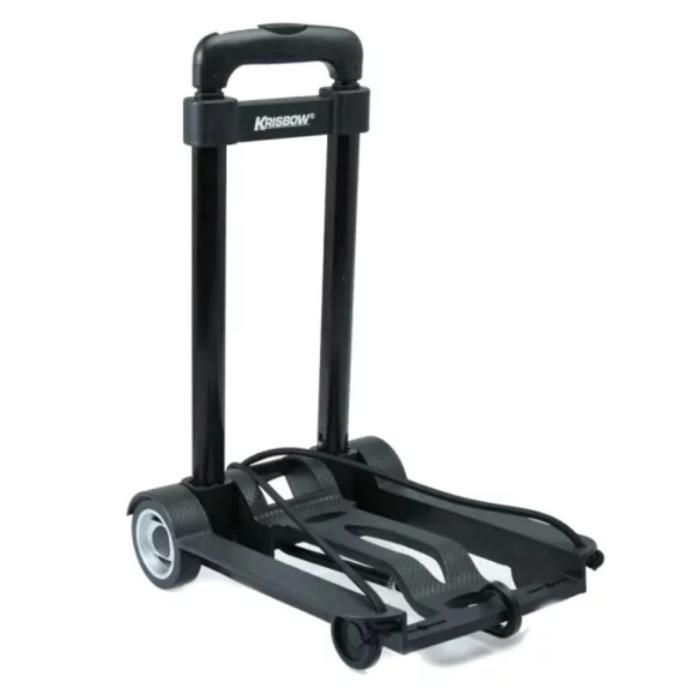 TROLI BARANG LIPAT KRISBOW