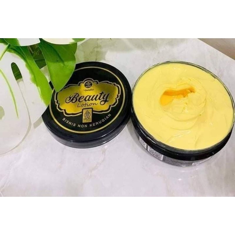 PROMO BEAUTY LOTION RK KOSMETIK VIRAL