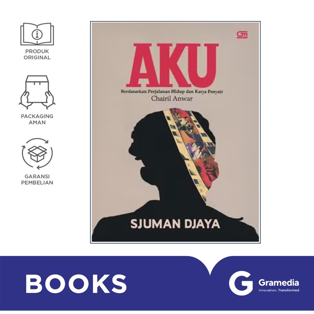 Aku (AADC) ( Sjuman Djaya )