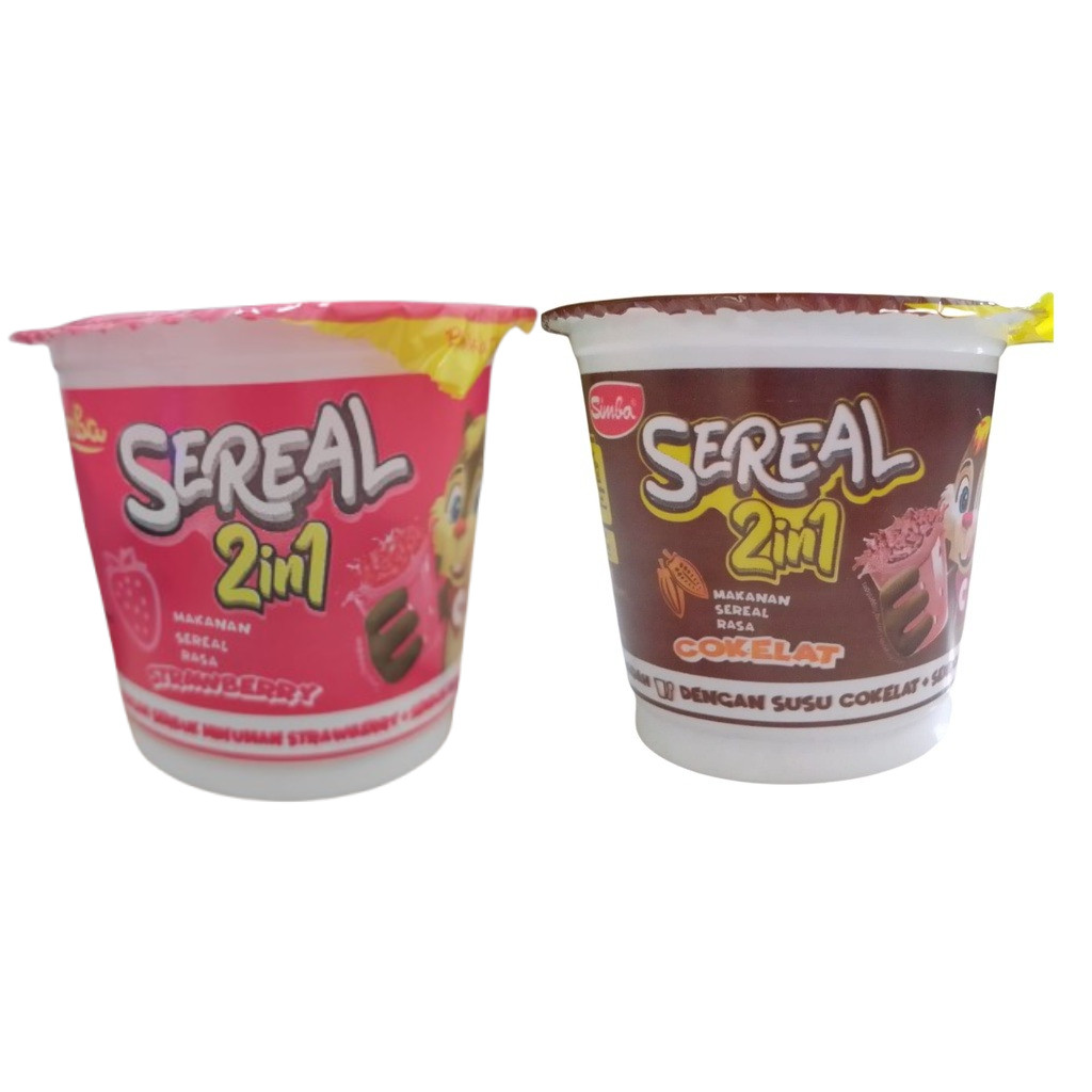 

Simba Sereal 2in1 sup 22gr