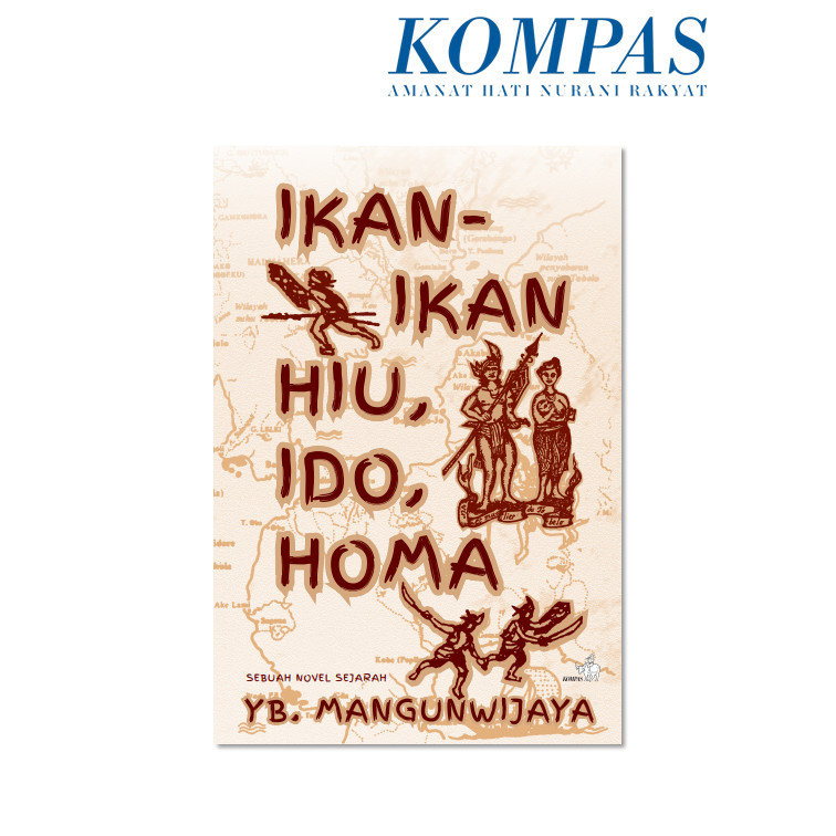 Ikan-ikan Hiu, Ido, Homa