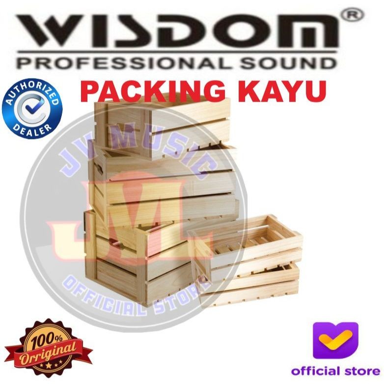 Packing Kayu Peti Kayu Extra Packing Kayu Peti Kayu Extra