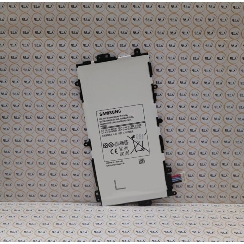 Baterai Battery Batre Samsung Galaxy Note 8.0 GT-N5100