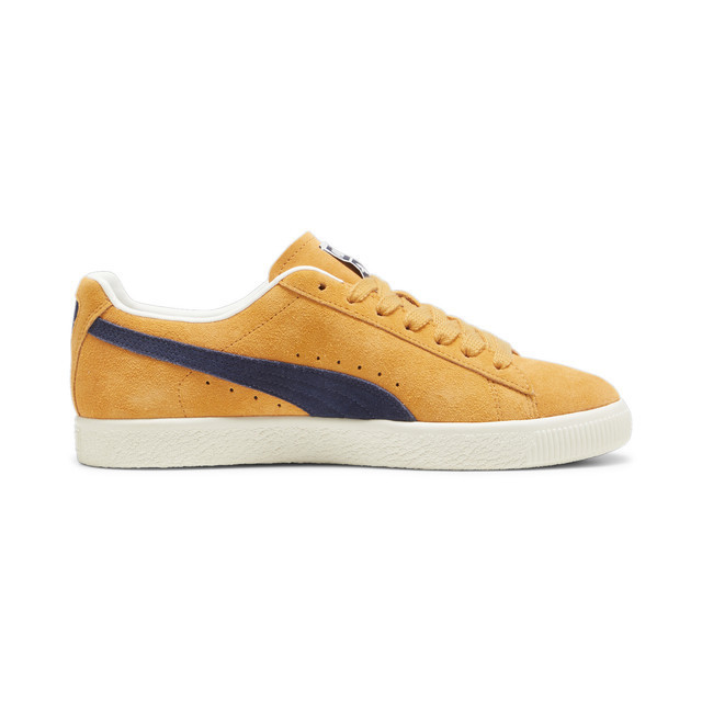 Asli & Ready PUMA Sepatu Sneakers Clyde OG