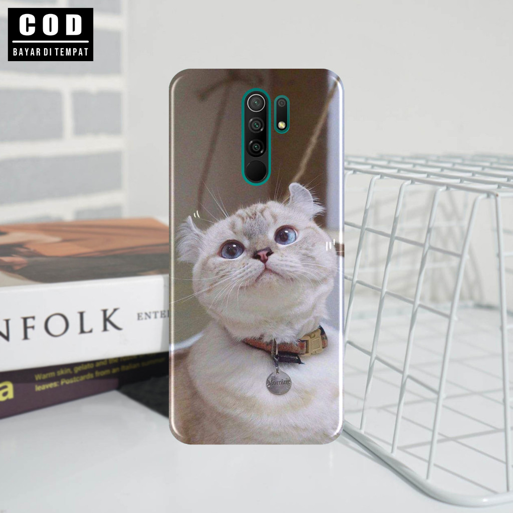 Case REDMI 9- Casing Hp - Softcase Cakse Hp REDMI 9 Casing Hp - Softcase - Case Hp REDMI 9 Casing  H