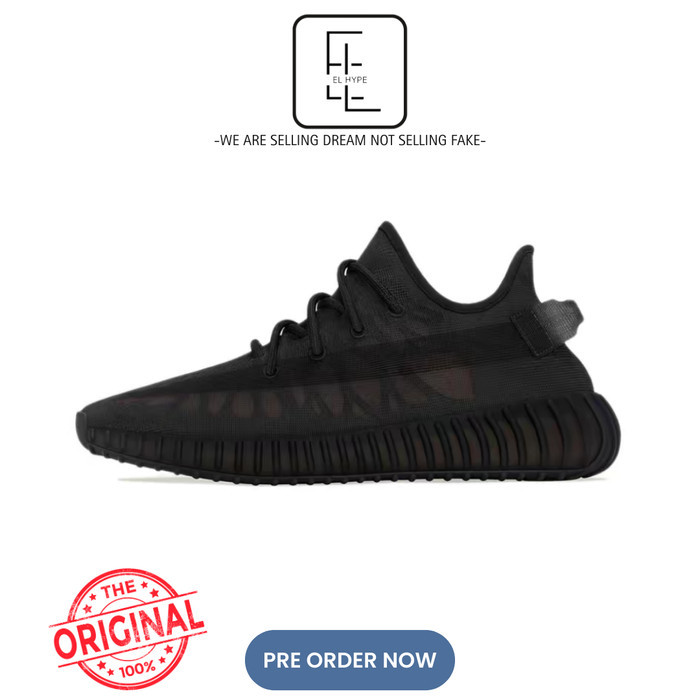 Yeezy Boost 350 V2 Mono Cinder (100% Original) GX3791