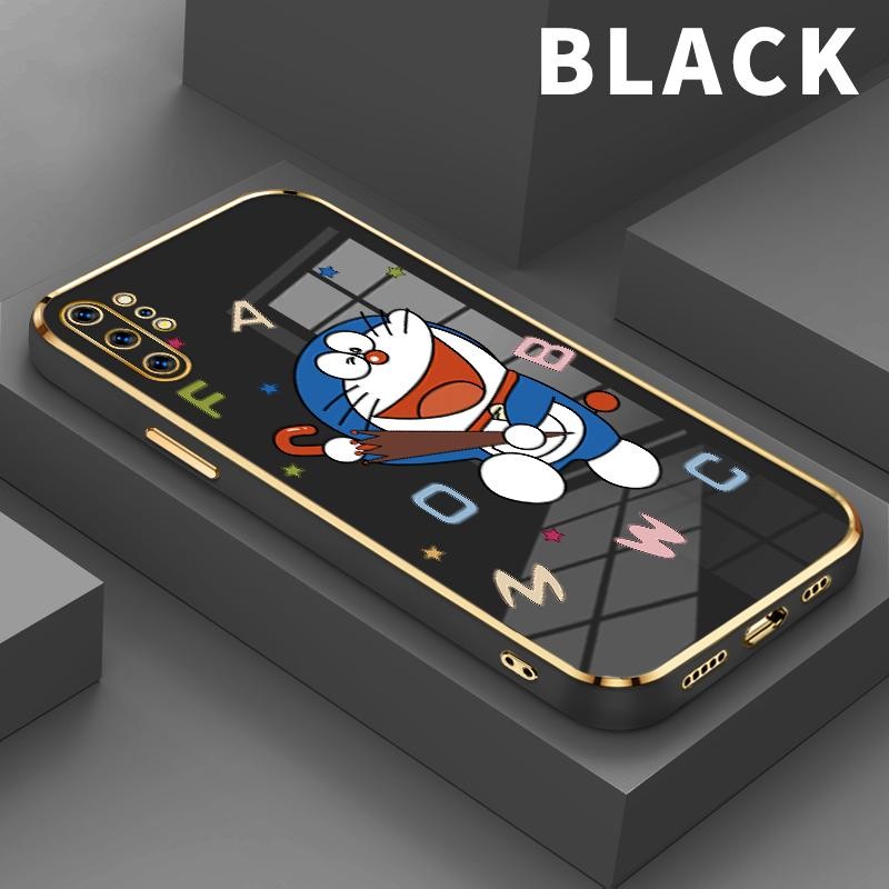 Casing  For Samsung Note 10 Plus Note 8 Note 9 Note 10 4G 5G Note 10 Lite Note 20 Ultra Case Kartun 