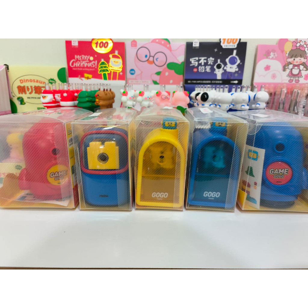 

Serutan LEGO GOGO high Quality