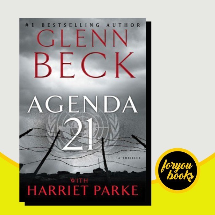 

Agenda 21 Beck, Glenn