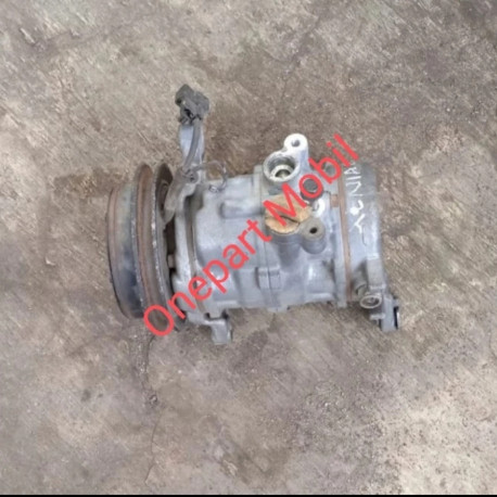 kompresor AC xenia 1000 cc original