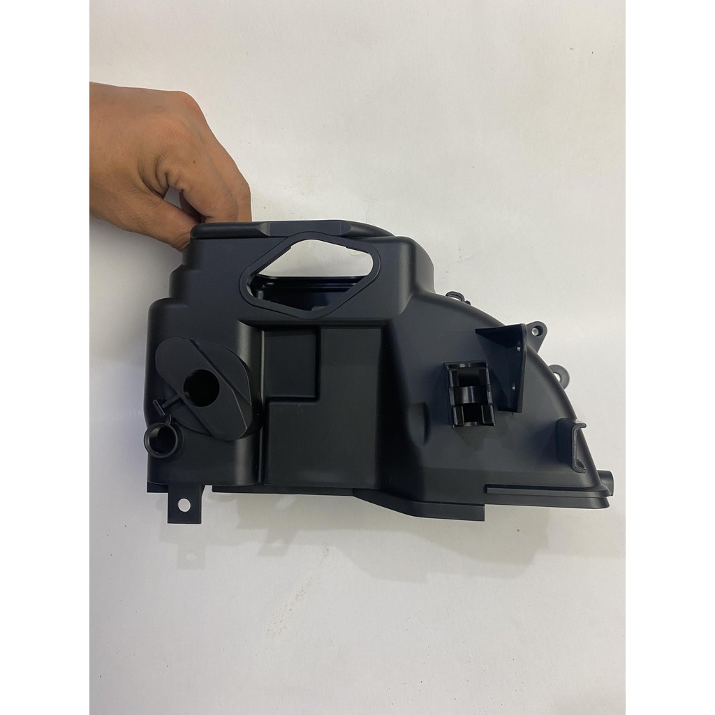 Cover Mesin Beat FI 2012 - 2014