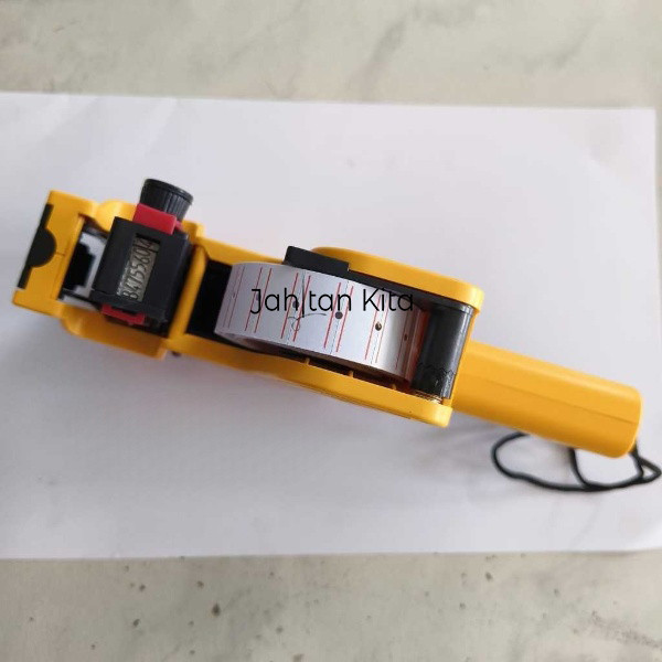 

JOYKO Labeller Mx-5500M (8 digits) alat tembakan harga - Jahitan Kita