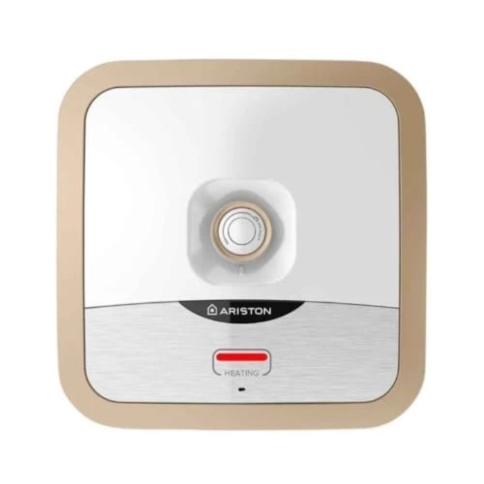 ARISTON Water Heater Listrik 30L 500watt ANDRIS2 AN230R 500MT + ELCB
