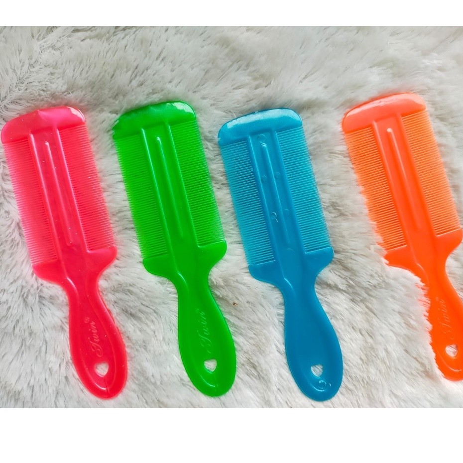 SERIT PLASTIK MIKA GAGANG WARNA