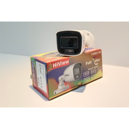 CAMERA HIVIEW COLORVU TH-B127-P OUTDOOR
