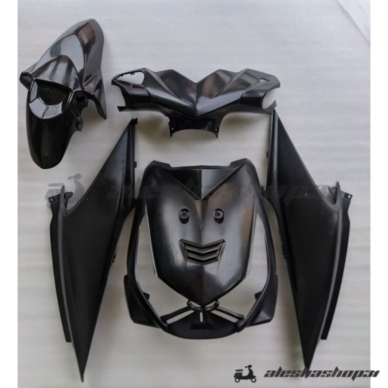 FULL BODY HALUS BEAT KARBU TAHUN (2008 - 2012) BAHAN / MENTAHAN (BELUM DI CAT) COCOK UNTUK CUSTOM WA