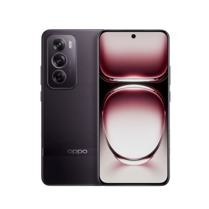 OPPO Reno12 Pro 5G 12/256 12/512 RAM 12 ROM 256 512 GB 12GB 256GB 512GB Reno 12 HP Smartphone Androi