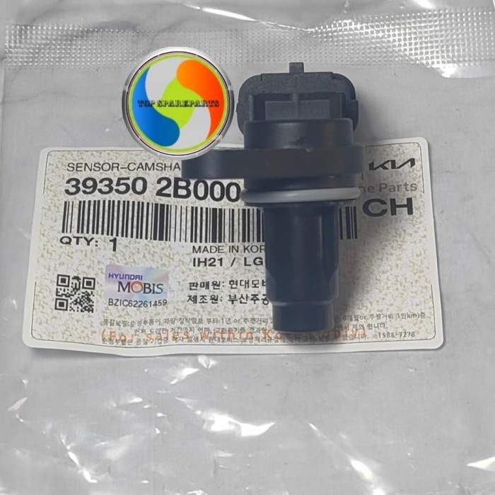 SENSOR CMP NOKEN AS HYUNDAI GRAND AVEGA i20 TUCSON TRAJET NEW ELANTRA BERKUALITAS