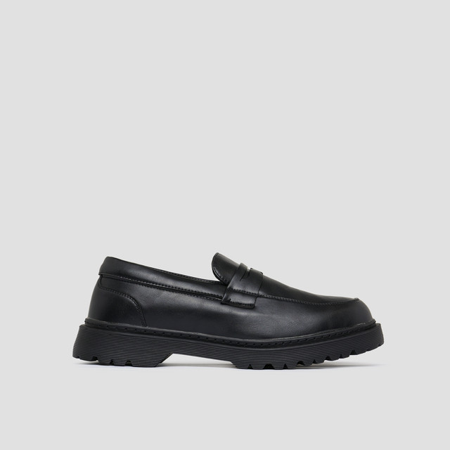 Cole Xavier Sepatu Slip On Pria 121164786