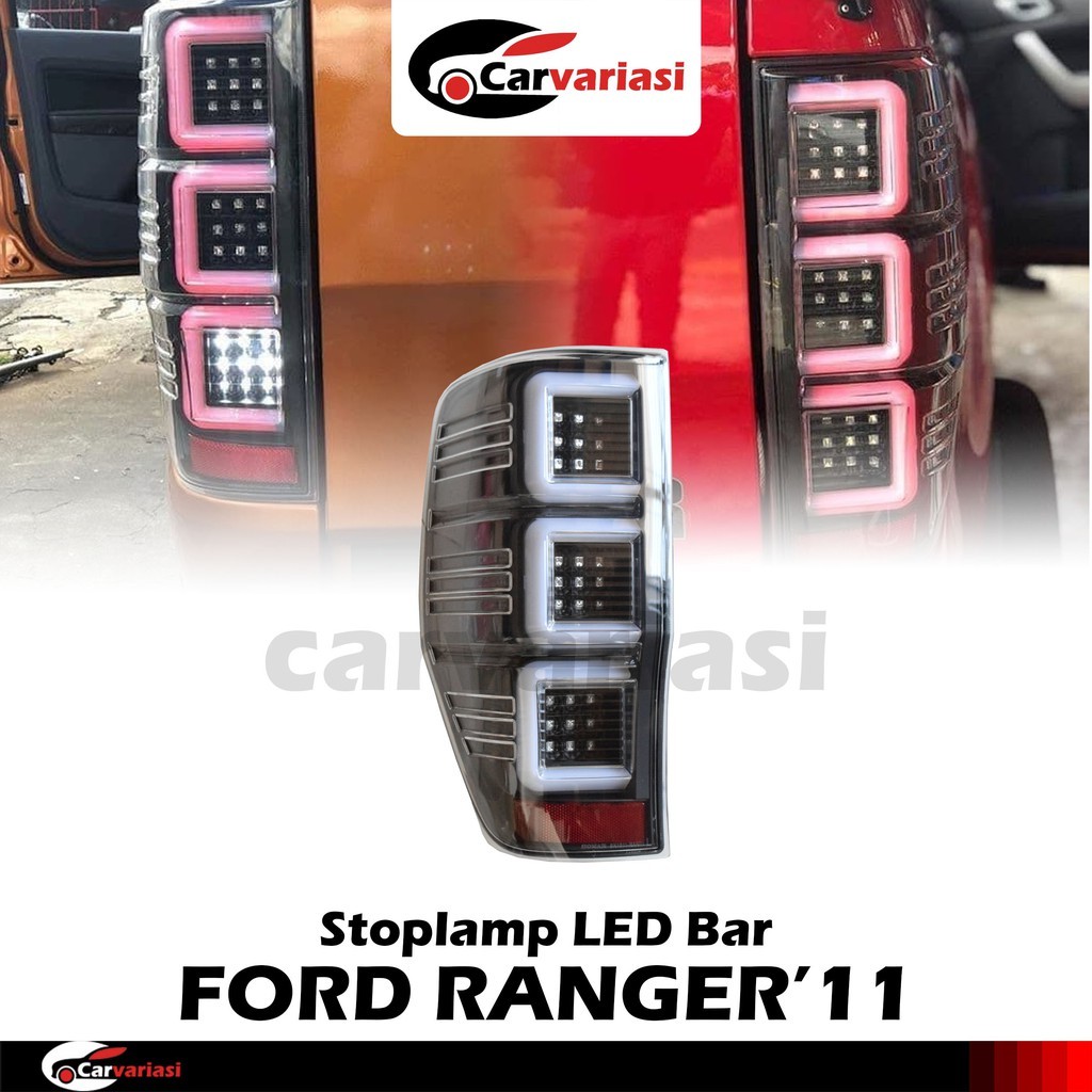 STOPLAMP FORD RANGER 2011 SONAR