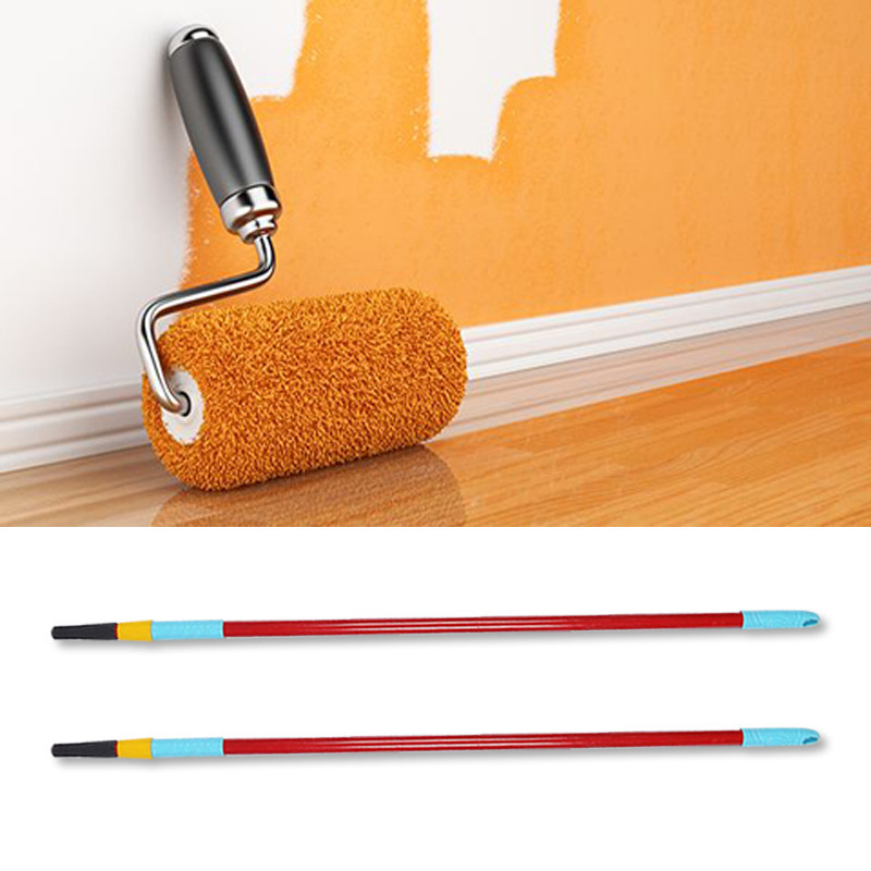 3m Stick Tongkat Cat Extension Pole / Telescopic Extention Pole Cat Roll
