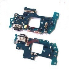 PAPAN CAS SAMSUNG A55 5G ORIGINAL