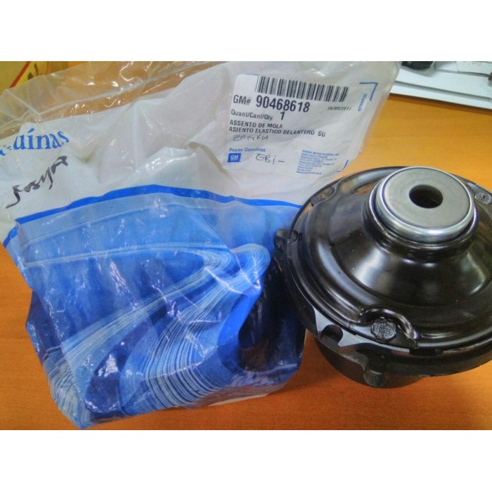 COD New Part Bearing support shock depan Zafira