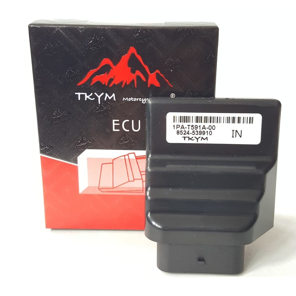 ECU VIXION 2013 NVL 1PA SPAREPART TAKAYAMA