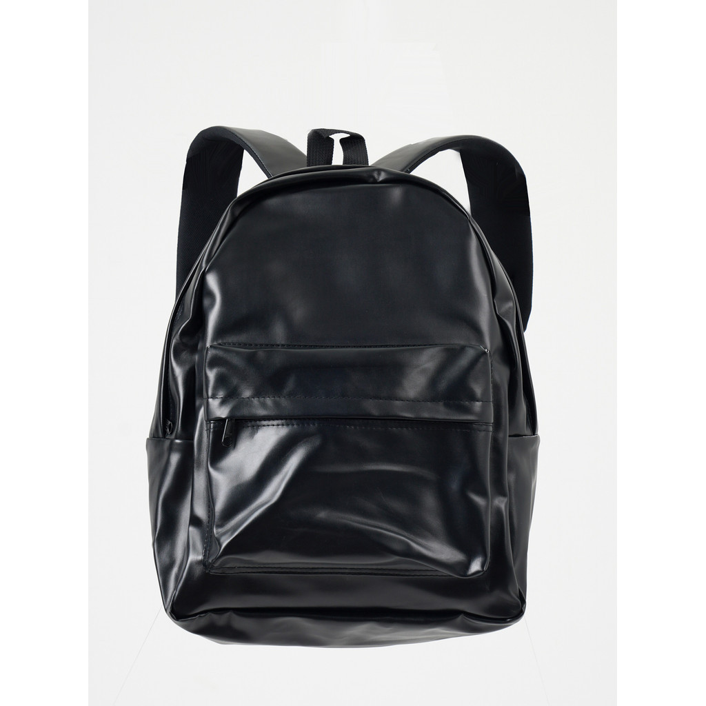 Tas Ransel Kulit Backpack Leather