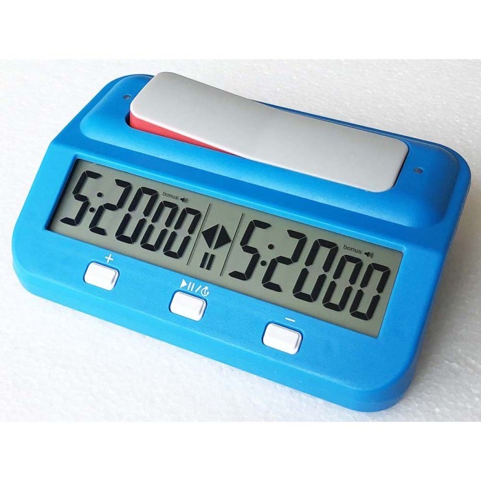 Digital Chess timer Jam Catur digital chess timer catur time
