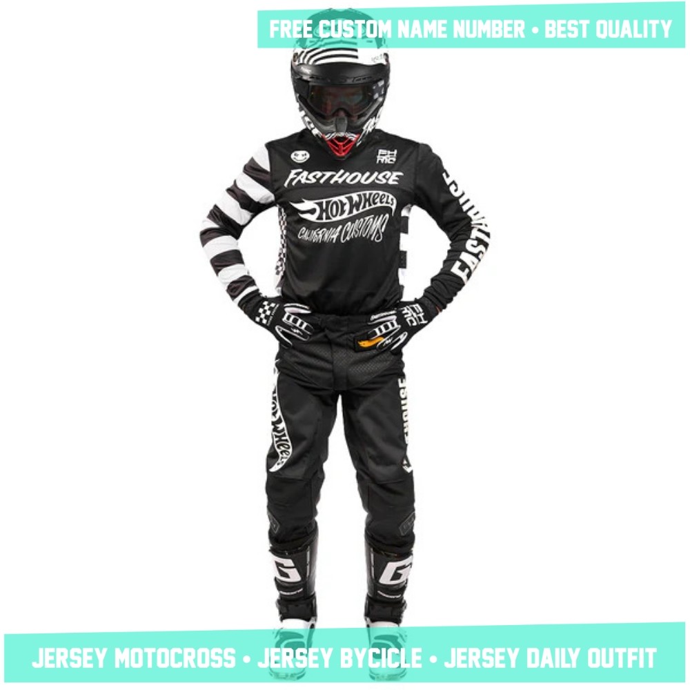 JERSET MOTOCROSS DEWASA & ANAK // JERSEY SEPEDA // JERSEY SET MX // JERSEY TRAIL // JERSEY TRABAS //