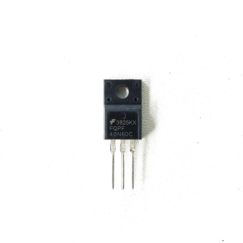 40N60 40N60C FQP40N60C FQPF40N60C Mosfet FQP FQPF FQP40N60 FQPF40N60