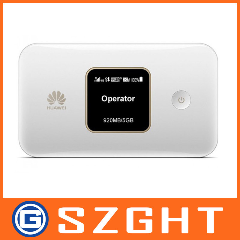 SPECIAL PRICE Unlocked Huawei E5785Lh-22C 300M 4G Hotspot WiFi Router Wireless huawei E5785 PK E5787