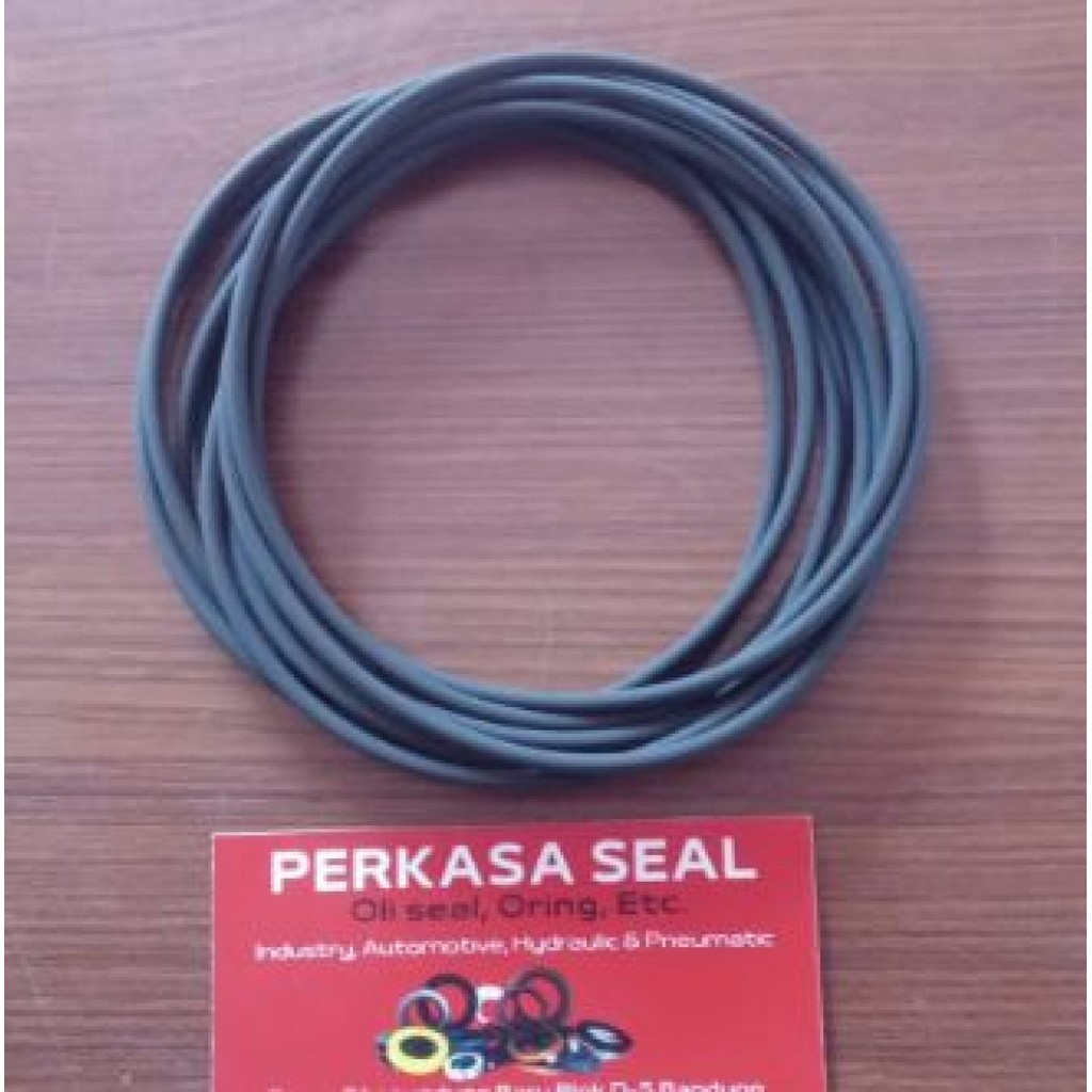 O-RING SEAL 98X3 VITON / O-RING 98X3 VITON / 98X3 VITON