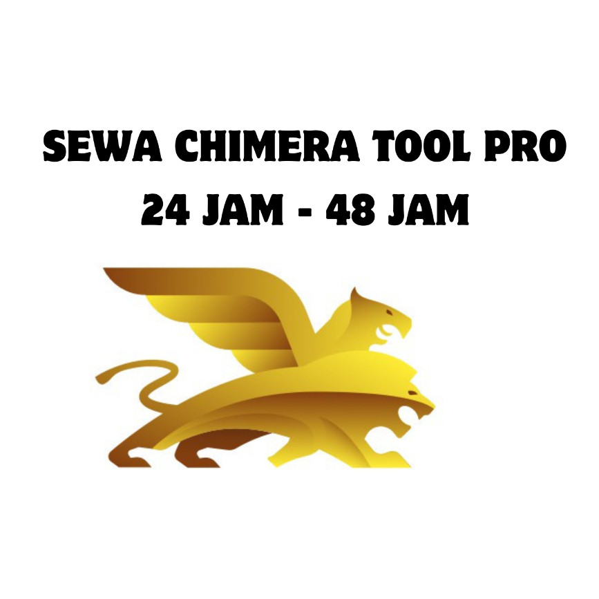 SEWA CHIMERA TOOL PRO
