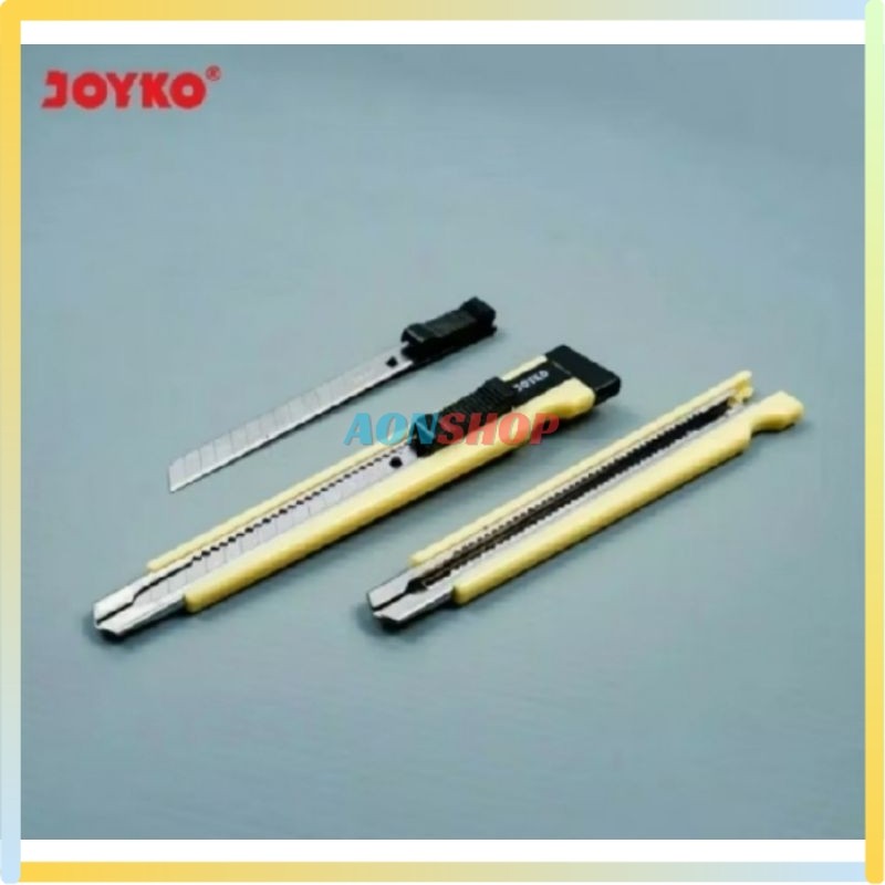 

[AS] Joyko Cutters Kecil A300