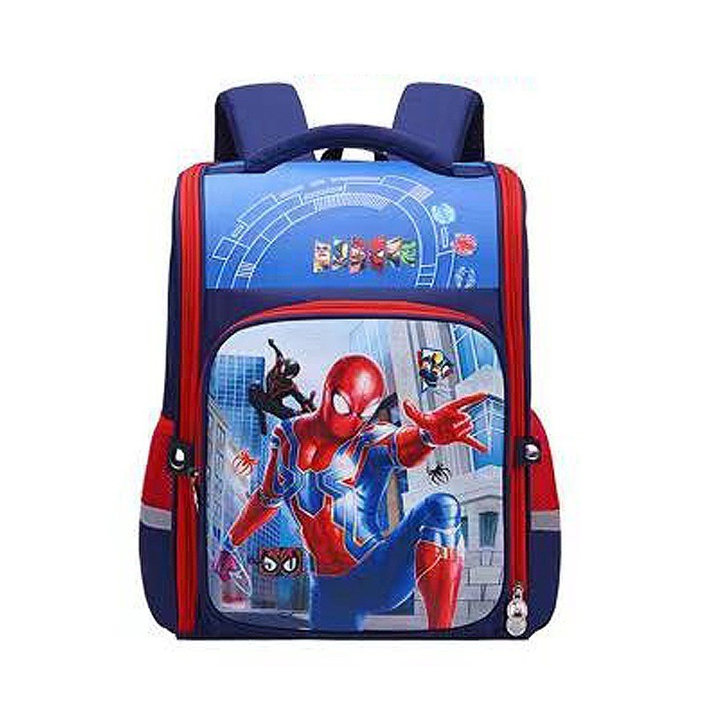 Ransel Anak - Backpack Sekolah PX 2053 - Ransel Sekolah Anak - Backpack Sekolah