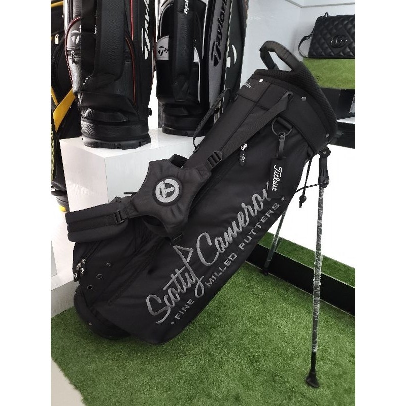 Stand Bag | Tas Golf Scotty Cameron Stand Golf Bag