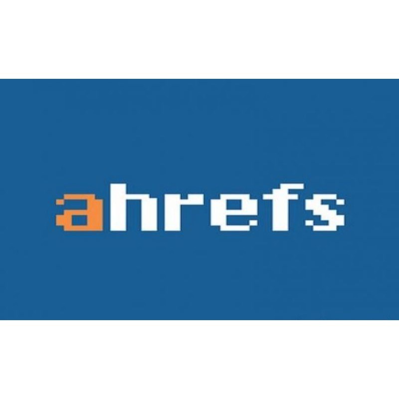 Ahrefs Akun Full Garansi Termurah