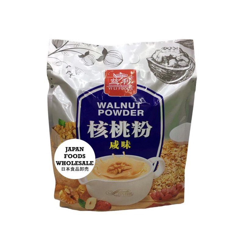 

Yili Walnut Powder / minuman sehat / makanan diet