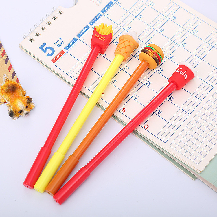 

Pulpen Tinta Anak Sekolah Karakter Snacking 1138