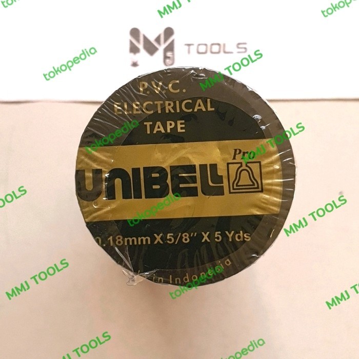 

Isolasi listrik UNIBELL sedang - Isolasi UNIBELL - UNIBELL sedang